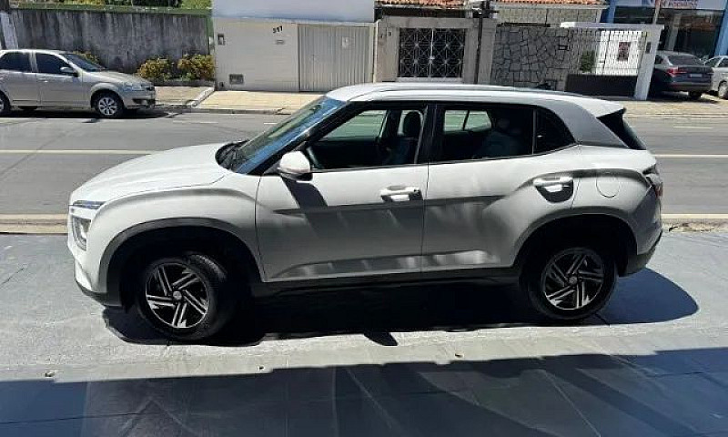 Creta Comfort 1.0 Tg...