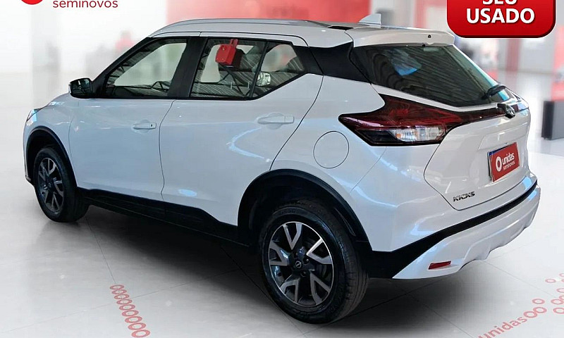 Nissan Kicks 2024 1....