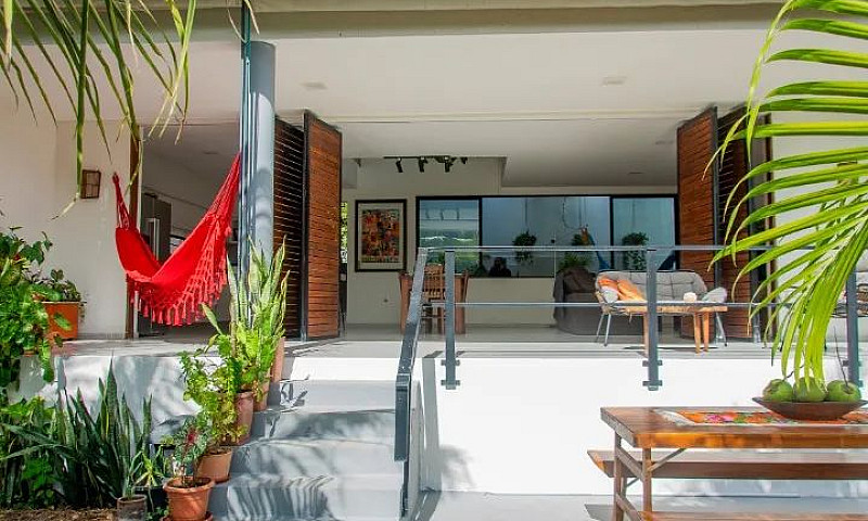 Casa Conceito Altipl...