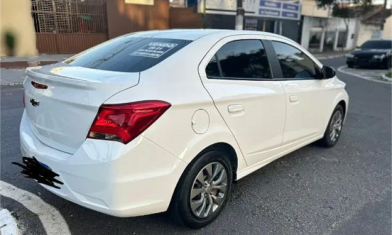 Chevrolet Joy Plus B...