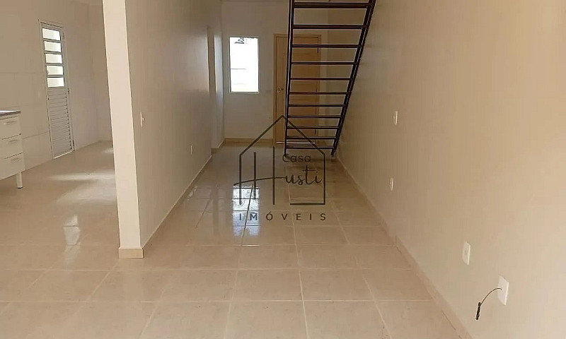 Sobrado Com 3 Quarto...