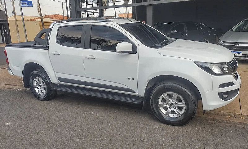 S10 Lt Fd2A 2019 4X2...