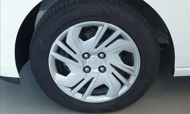 Chevrolet Onix Hatch...