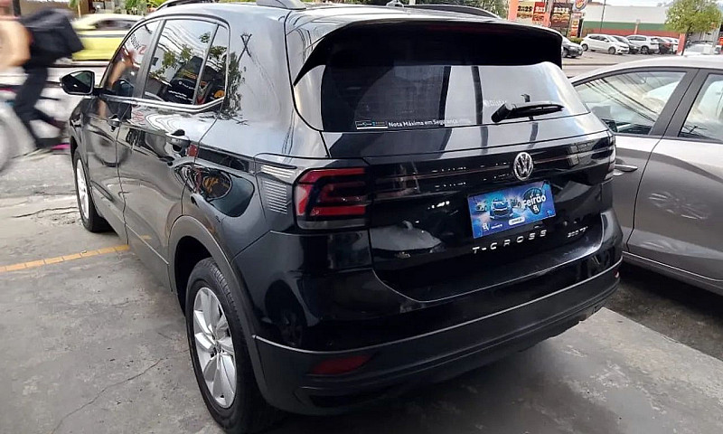 T-Cross 2020 ...