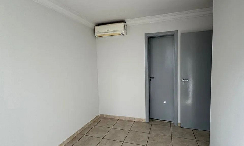 Apartamento No Negra...
