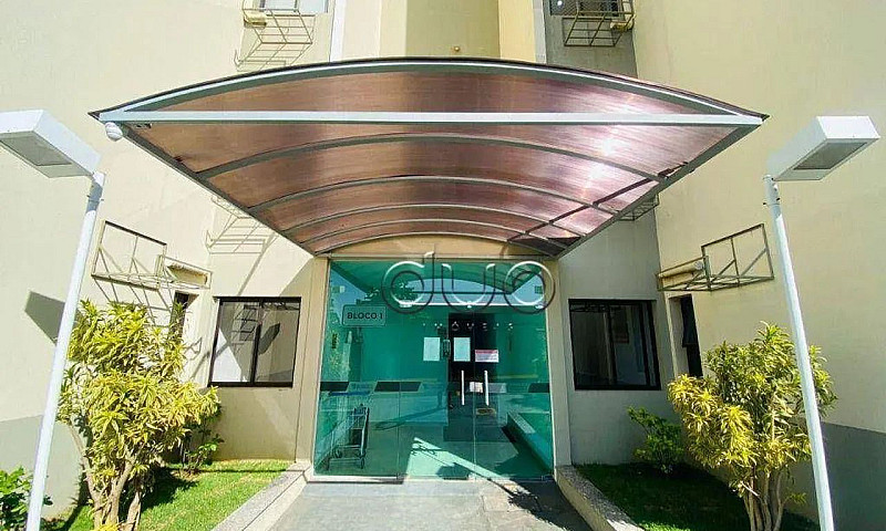 Apartamento Com 3 Do...