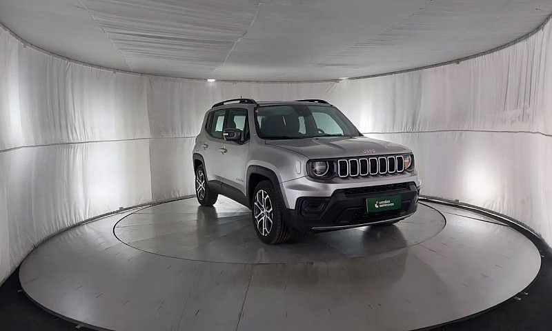 Jeep Renegade 2024 1...