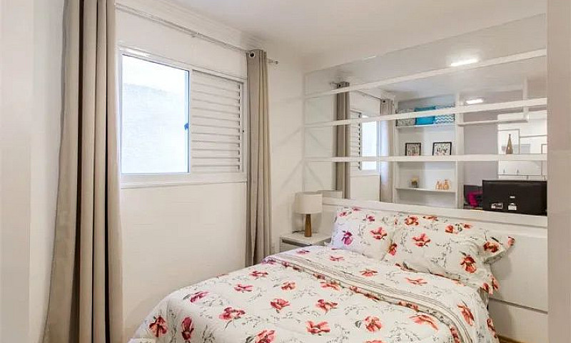 Apartamento Novo Pro...