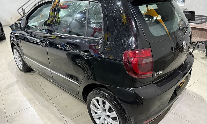 Volkswagen Fox Prime...