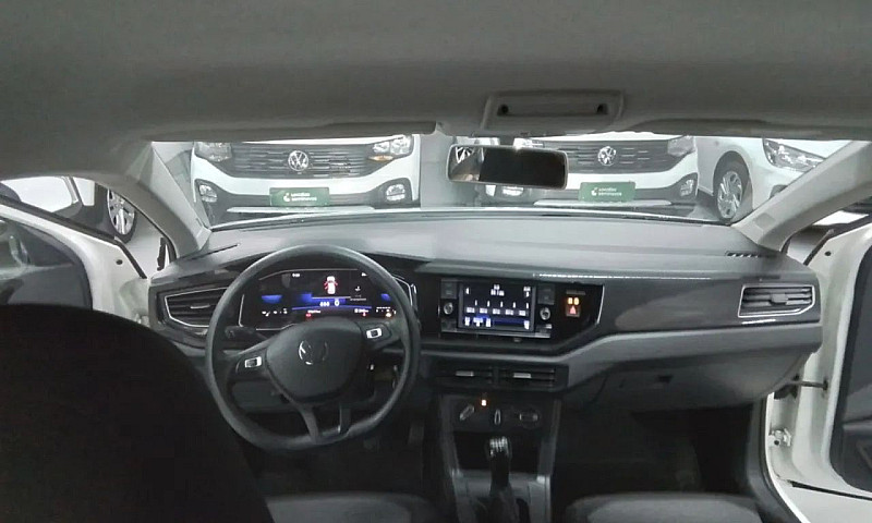 Volkswagen Polo 2024...