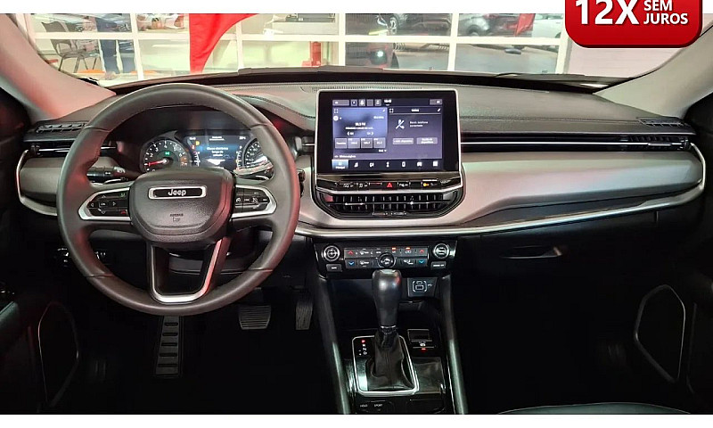 Jeep Compass 2023 1....
