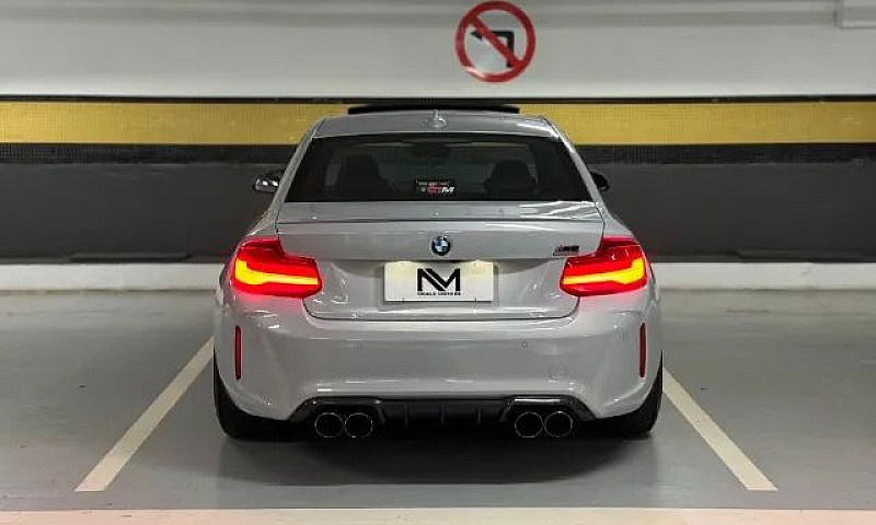 Bmw M2 Competition 3...