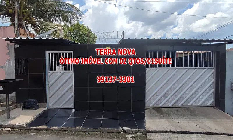 Terra Nova,  Excelen...