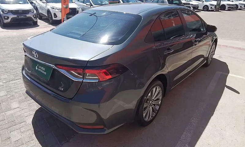 Toyota Corolla 2.0 X...