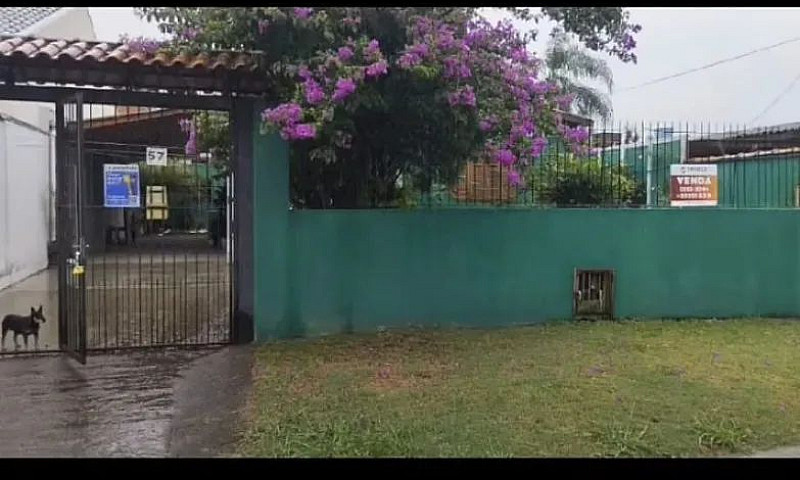 Vendo 2 Casas No Mes...