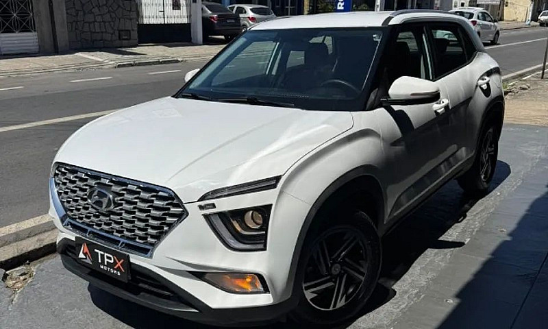 Creta Comfort 1.0 Tg...