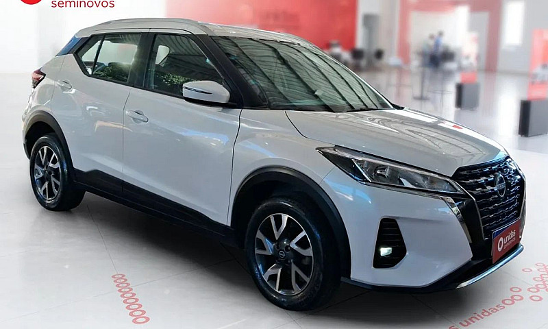 Nissan Kicks 2024 1....