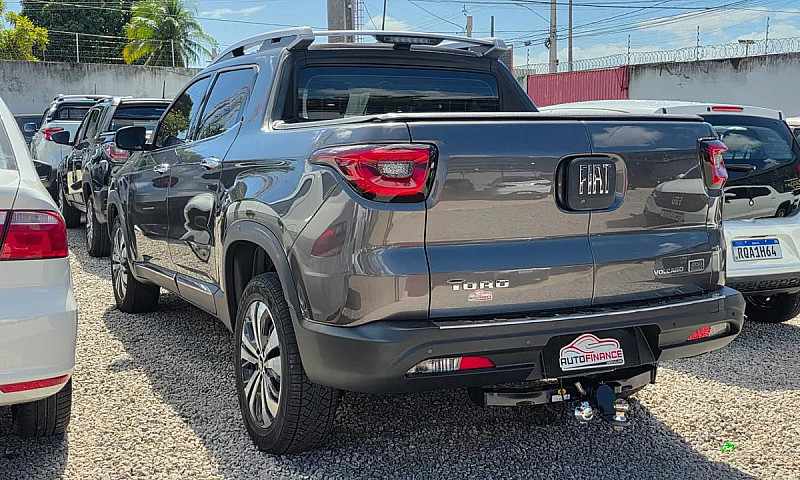 Fiat Toro Volcano Tu...
