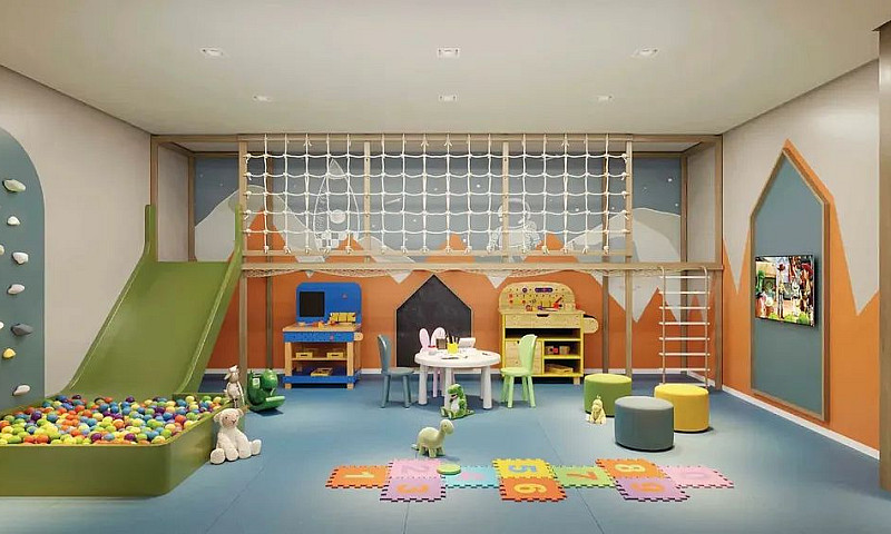 Garden Em Jardim Cam...