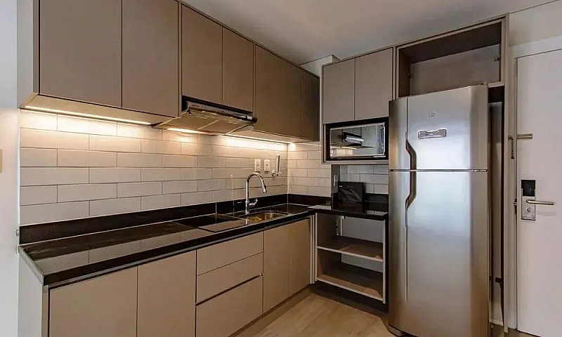 Apartamento Para Loc...