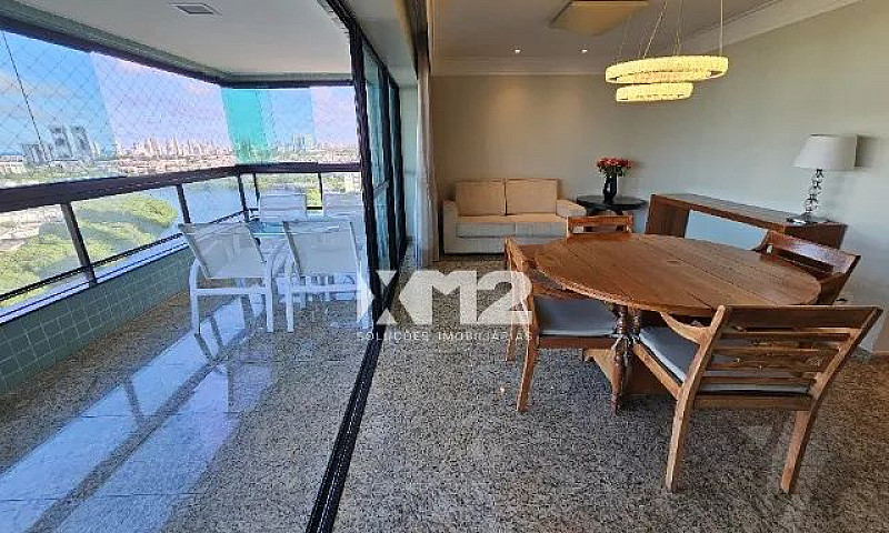 Apartamento Edf. Por...