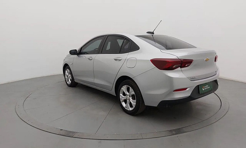 Chevrolet Onix 2023 ...