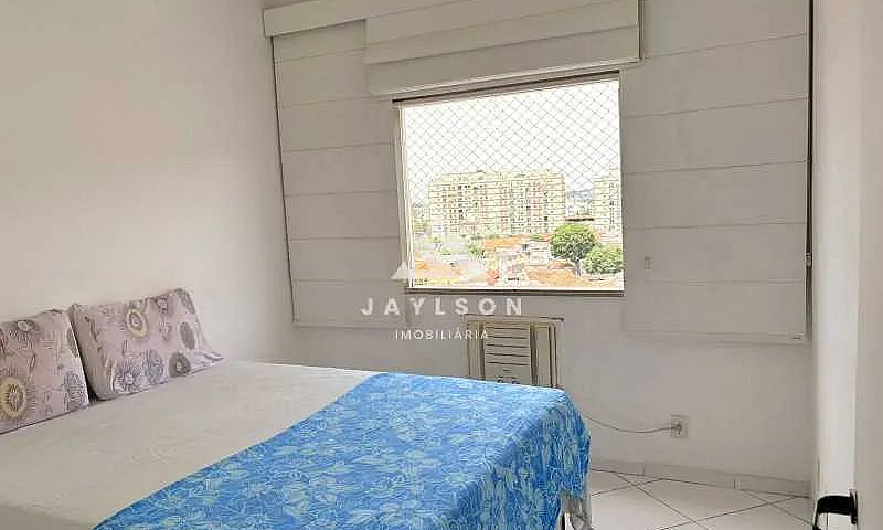 Apartamento Com 2 Qu...