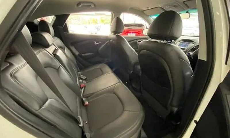 Hyundai Ix35 Gls 2.0...