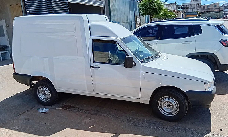 Fiat Fiorino Furg.1....