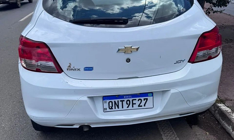 Chevrolet Onix Joy H...