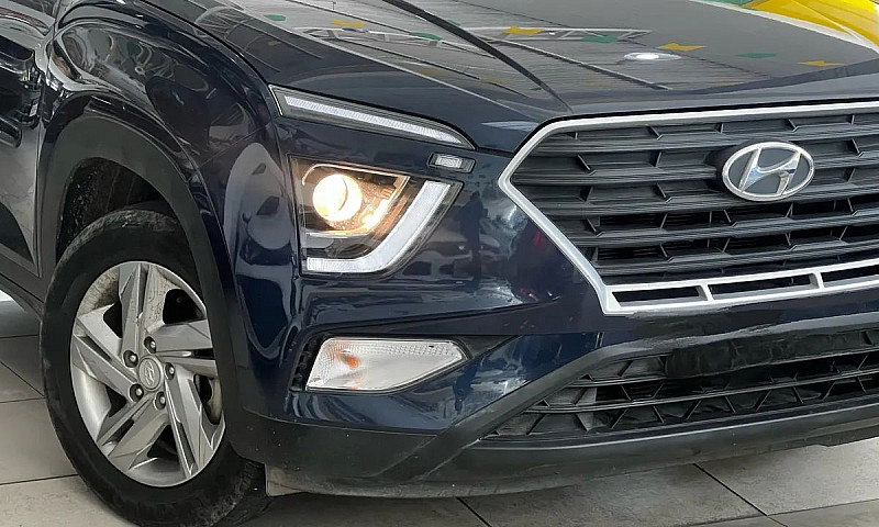 Hyundai Creta Comfor...
