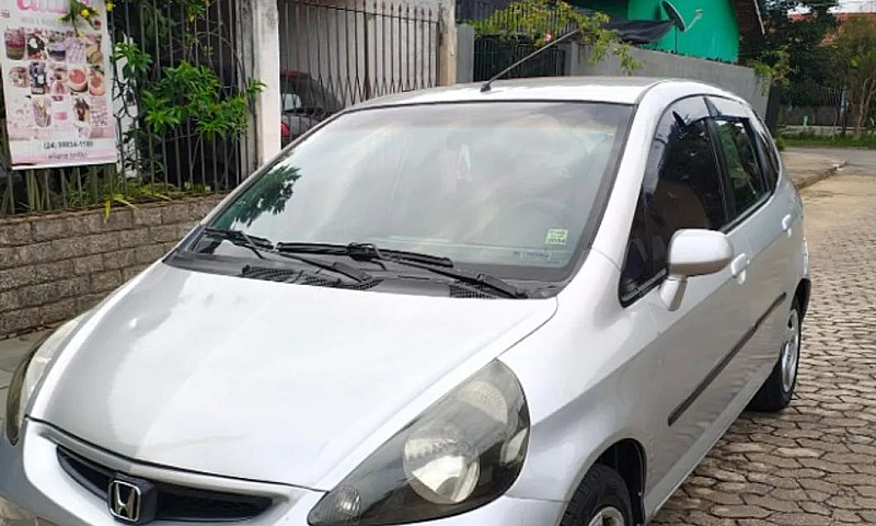 Honda Fit Lx 1.4/ 1....