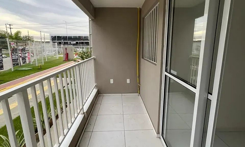 Alugo Apartamento Co...