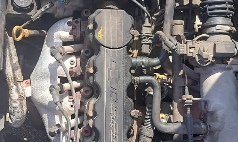 Chevrolet Astra 2.0/...