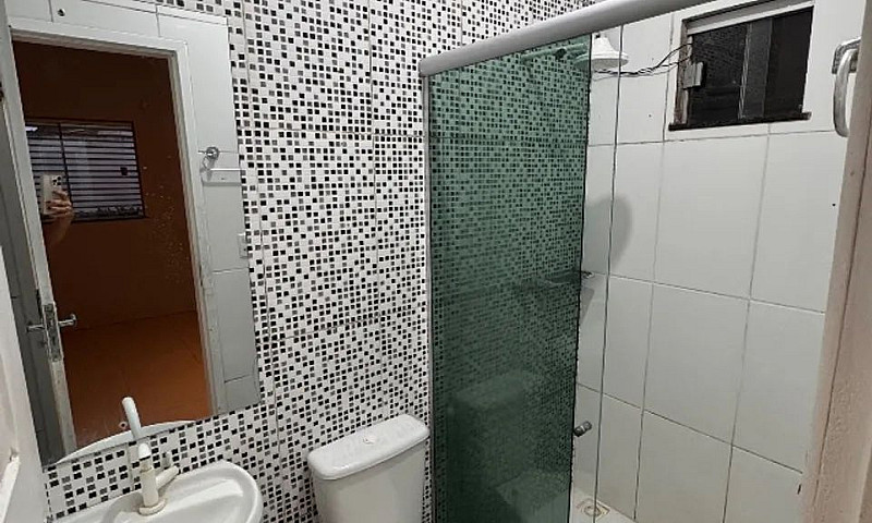 Casa Para Aluguel - ...