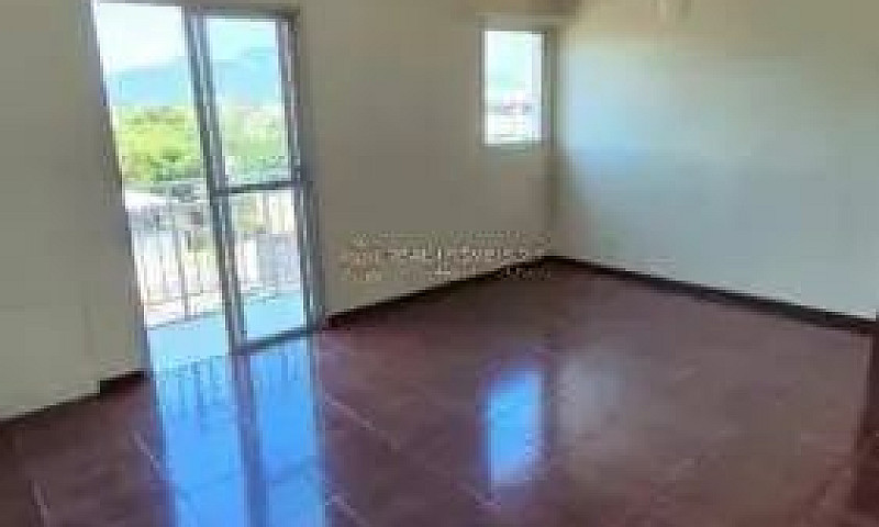 Apartamento Com 3 Qu...