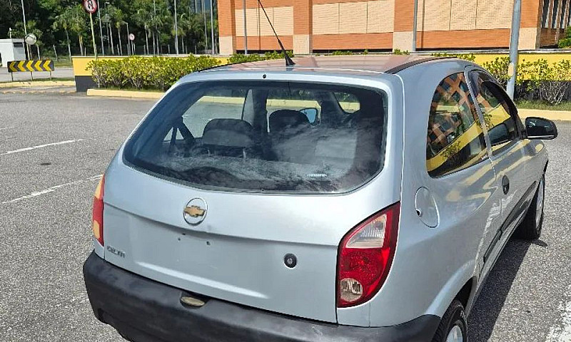 Chevrolet Celta Life...