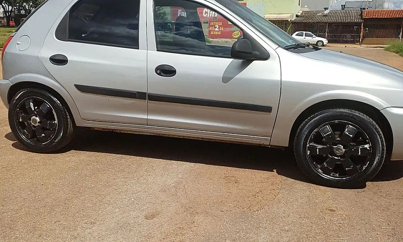 Chevrolet Celta 1.0/...