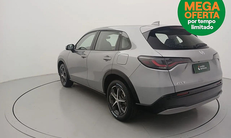 Honda Zr-V Touring 2...