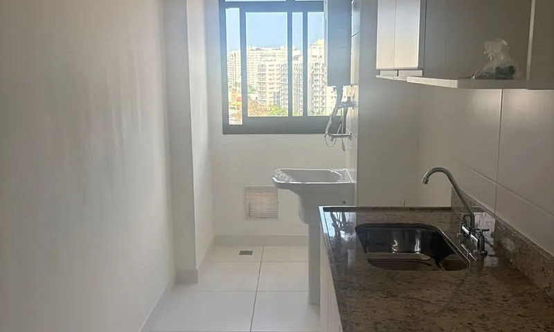 Apartamento De 2 Qua...