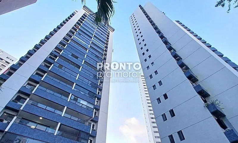 Apartamento Para Ven...