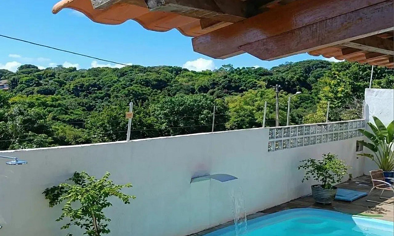 Casa Para Locação A ...