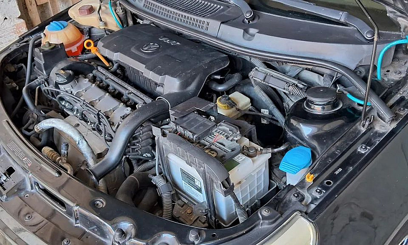 Volkswagen Gol Geraç...