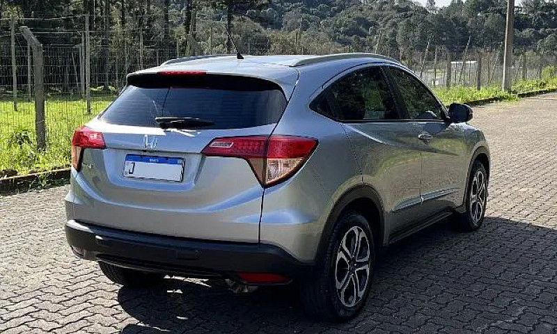 Honda Hr-V Ex 1.8 Fl...
