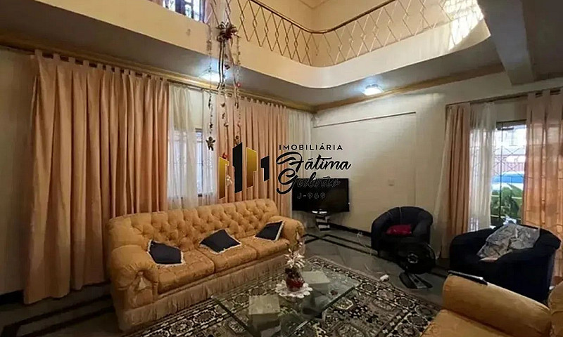Alugo Linda Casa Com...