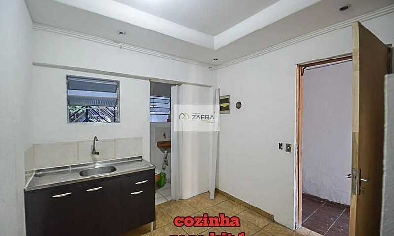 Sobrado À Venda Em S...