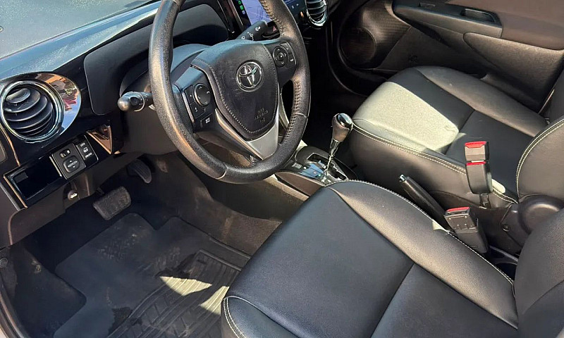 Toyota Etios X Sedan...
