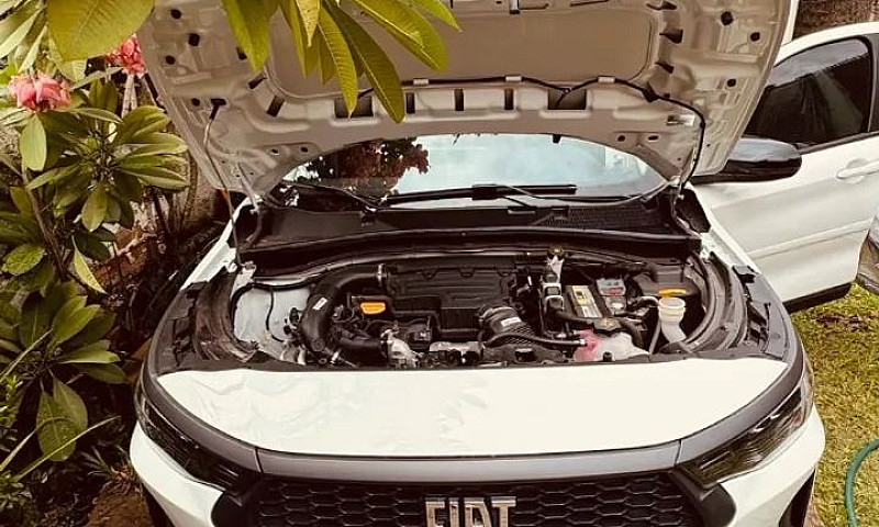 Fiat Fastback 1.0 20...