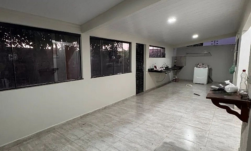 Casa Para Aluguel - ...