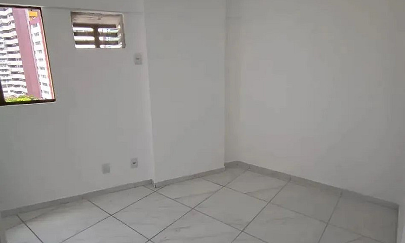 }Alugo Apto 3 Quarto...